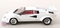 1:12 KK Scale 1985 Lamborghini Countach LP 5000S QV
