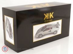 1:12 KK Scale 1985 Lamborghini Countach LP 5000S QV