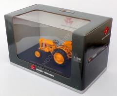 1:32 Massey Ferguson Harris Work Bull Traktör
