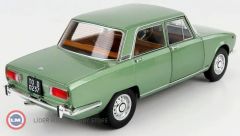 1:18 1969  Alfa Romeo 1750 Berlina 2-Series