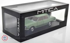 1:18 1969  Alfa Romeo 1750 Berlina 2-Series