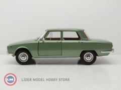 1:18 1969  Alfa Romeo 1750 Berlina 2-Series