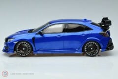 1:18 2020 Honda Civic FK8 Type R Mugen