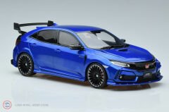 1:18 2020 Honda Civic FK8 Type R Mugen