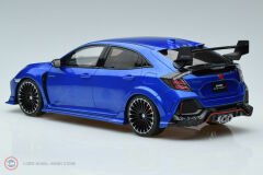 1:18 2020 Honda Civic FK8 Type R Mugen