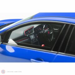 1:18 2020 Honda Civic FK8 Type R Mugen