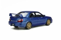 1:18 2003 Subaru Impreza 2 Ph.2 WRX STI