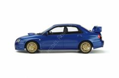 1:18 2003 Subaru Impreza 2 Ph.2 WRX STI
