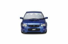 1:18 2003 Subaru Impreza 2 Ph.2 WRX STI
