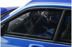 1:18 2003 Subaru Impreza 2 Ph.2 WRX STI