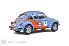1:18 2019 Volkswagen Beetle Kafer 1303 #7 - GULF - Rallye Colds Balls