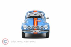 1:18 2019 Volkswagen Beetle Kafer 1303 #7 - GULF - Rallye Colds Balls
