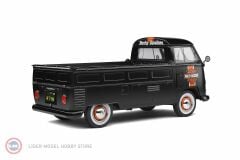 1:18 1950 Volkswagen  T1 Pick-Up Harley-Davidson