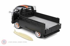 1:18 1950 Volkswagen  T1 Pick-Up Harley-Davidson