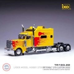 1:43 2002 Peterbilt T 379 Custom