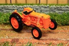 1:32 Massey Ferguson Harris Work Bull Traktör