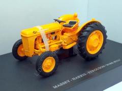 1:32 Massey Ferguson Harris Work Bull Traktör