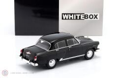 1:24 WhiteBox 1960 Gaz Wolga M21