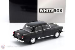 1:24 WhiteBox 1960 Gaz Wolga M21