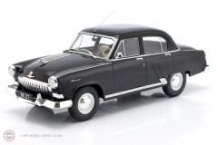 1:24 WhiteBox 1960 Gaz Wolga M21