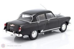 1:24 WhiteBox 1960 Gaz Wolga M21