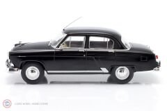1:24 WhiteBox 1960 Gaz Wolga M21