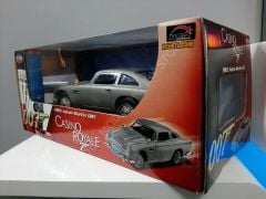 1:18 1965 Aston Martin DB 5  James Bond Casino Royale
