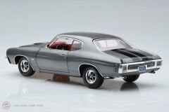 1:18 1970 Chevrolet CHEVELLE LS6 SS COUPE