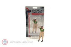 1:18  American Diorama Hiphop Girls Series I