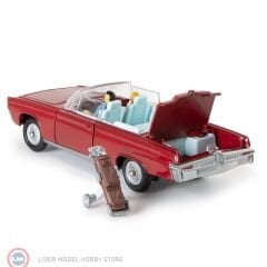 1:50 Corgi 1965 Chrysler Imperial