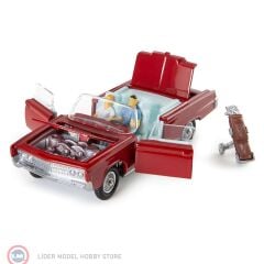1:50 Corgi 1965 Chrysler Imperial