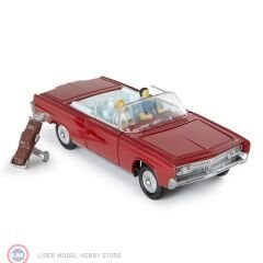 1:50 Corgi 1965 Chrysler Imperial