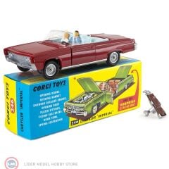 1:50 Corgi 1965 Chrysler Imperial