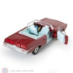 1:50 Corgi 1965 Chrysler Imperial