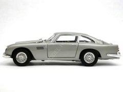 1:18 1965 Aston Martin DB 5  James Bond Casino Royale
