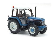 1:32 Ford Powerstar 6640 Traktör