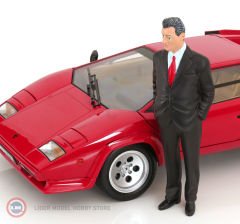 1:12 KK Scale Figur Lamborghini Ferruccio