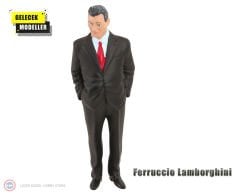 1:12 KK Scale Figur Lamborghini Ferruccio