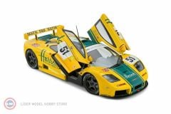 1:18 1995 Mclaren F1 GTR #51 Harrods - LeMans