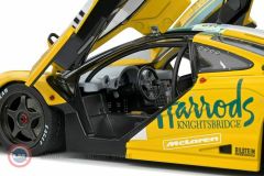 1:18 1995 Mclaren F1 GTR #51 Harrods - LeMans