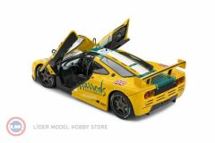 1:18 1995 Mclaren F1 GTR #51 Harrods - LeMans