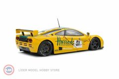 1:18 1995 Mclaren F1 GTR #51 Harrods - LeMans