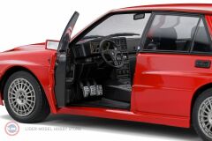 1:18 1991 Lancia Delta HF Integrale