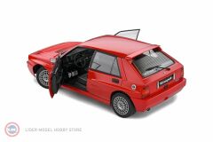 1:18 1991 Lancia Delta HF Integrale