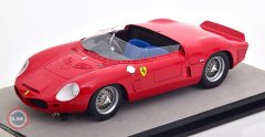 1:18 1962 Ferrari Dino 246 SP Press Version