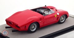 1:18 1962 Ferrari Dino 246 SP Press Version