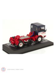 1:43 IXO 1970 Daf 2600