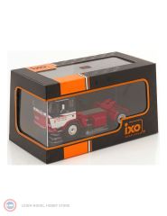 1:43 IXO 1970 Daf 2600