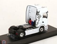 1:43 IXO 2020 Scania S-Series