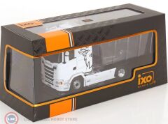 1:43 IXO 2020 Scania S-Series